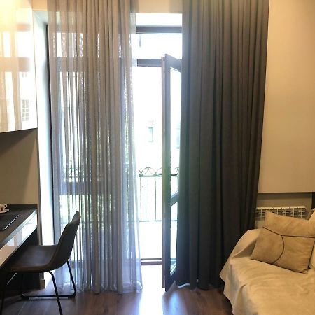 Apartment On Moskovyan 31 يريفان المظهر الخارجي الصورة