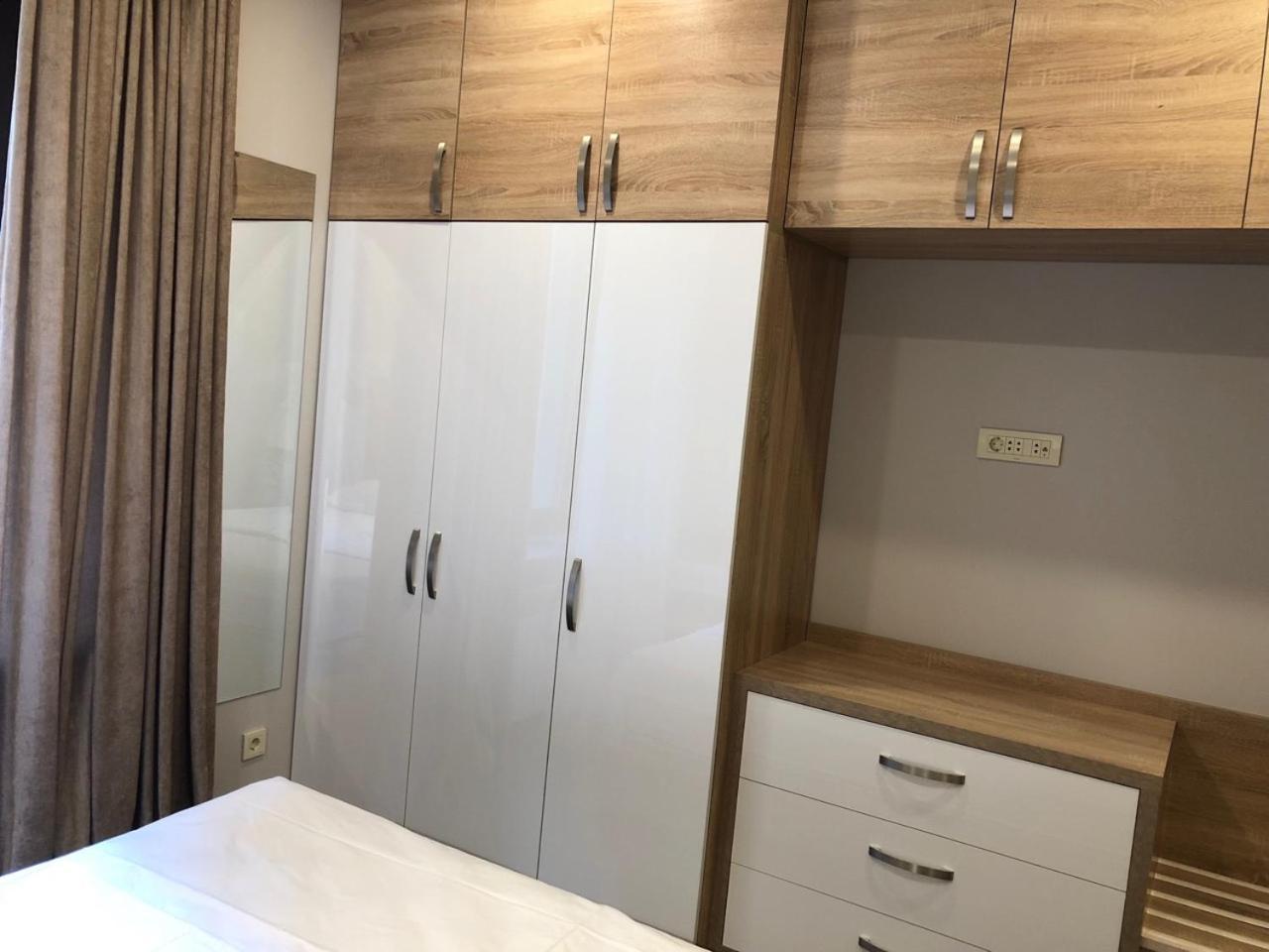 Apartment On Moskovyan 31 يريفان المظهر الخارجي الصورة