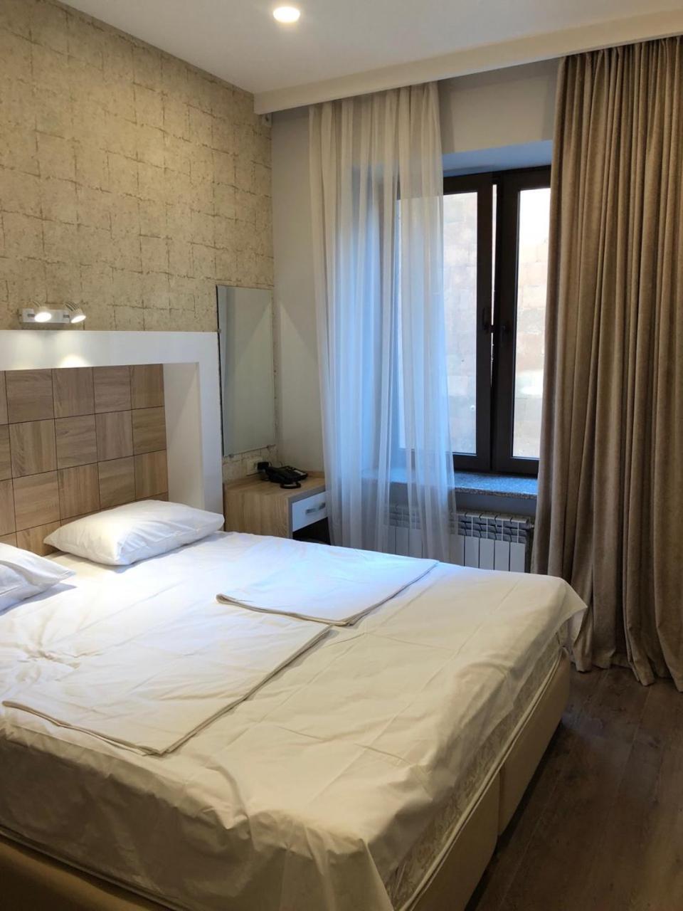 Apartment On Moskovyan 31 يريفان المظهر الخارجي الصورة