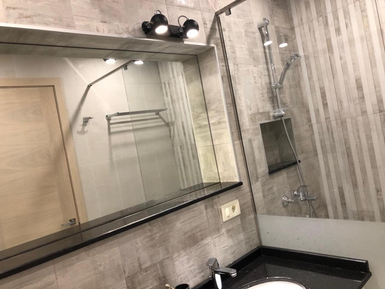 Apartment On Moskovyan 31 يريفان المظهر الخارجي الصورة