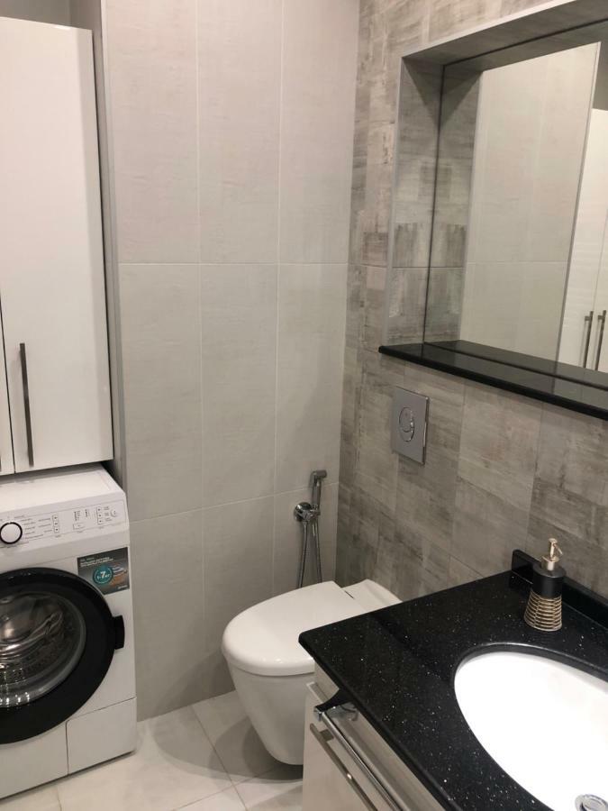 Apartment On Moskovyan 31 يريفان المظهر الخارجي الصورة
