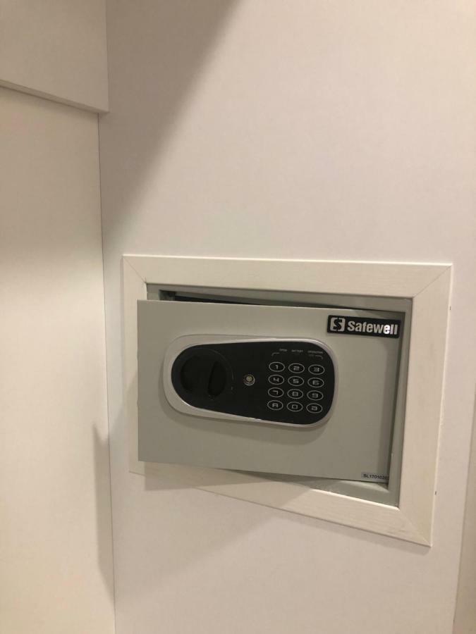 Apartment On Moskovyan 31 يريفان المظهر الخارجي الصورة